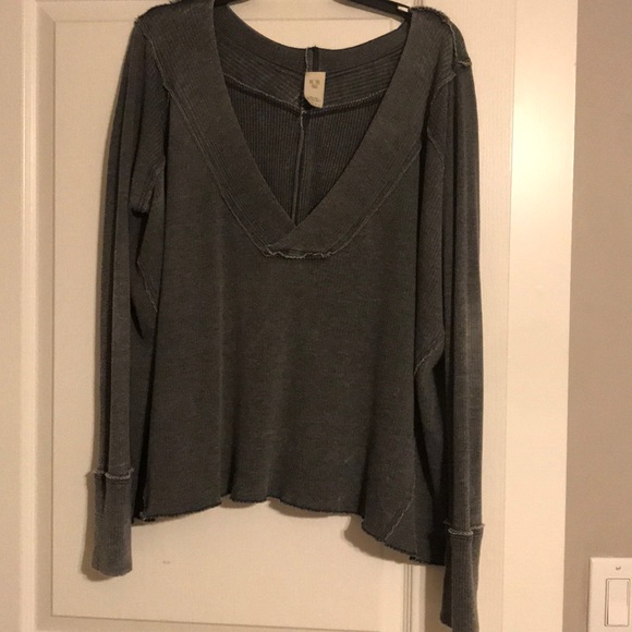 Free People Sweaters - free people top